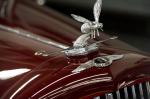 Bentley 3-Litre Drophead Coupe by Park Ward 1934 года